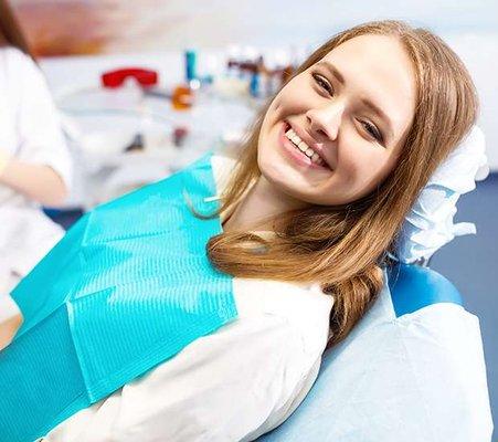 Asha Dental - Leawood