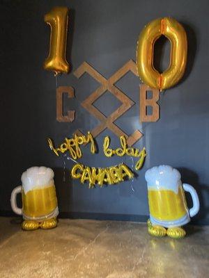 Cahaba Brewing Company