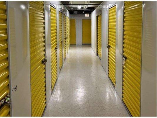 Interior Units - Extra Space Storage at 615 S Wabash Ave, Chicago, IL 60605