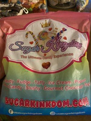 SugarKINKdom!?