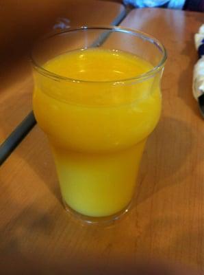 OJ