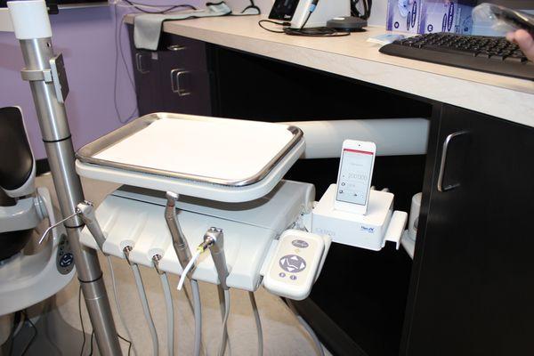 Cosmetic Micro Dentistry Office