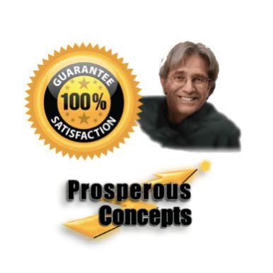 Prosperous Concepts