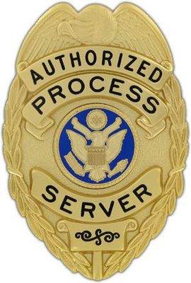 Process Server