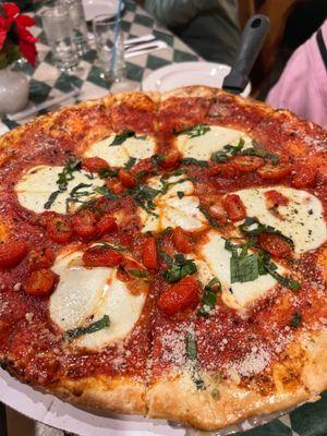 Margherita Pizza