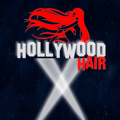 Hollywood Hair