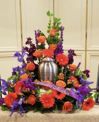 Irene's Floral Design