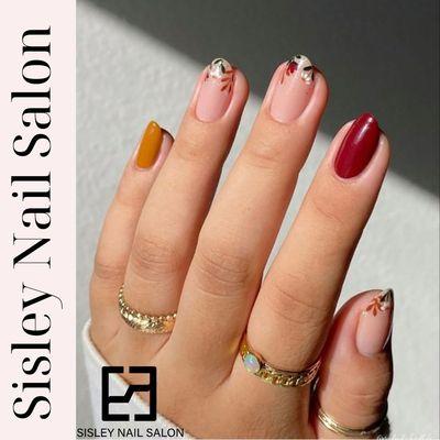 Sisley Nail Salon 1