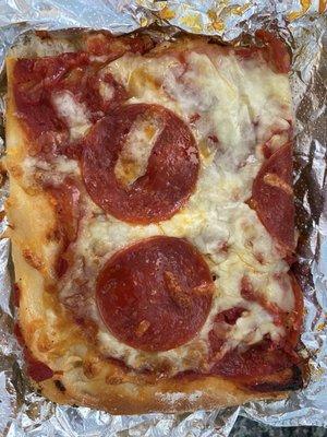 Pepperoni