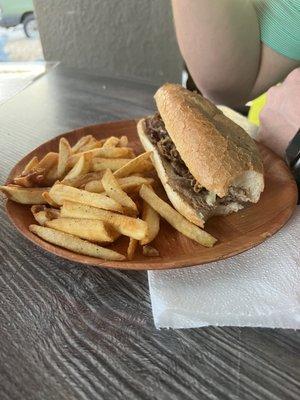 French Dip