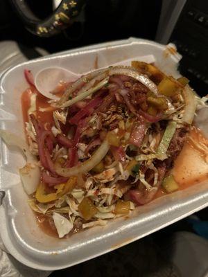 Tacos dorados ahogados súper recomendados están riquísimos tienen que ir a probarlos