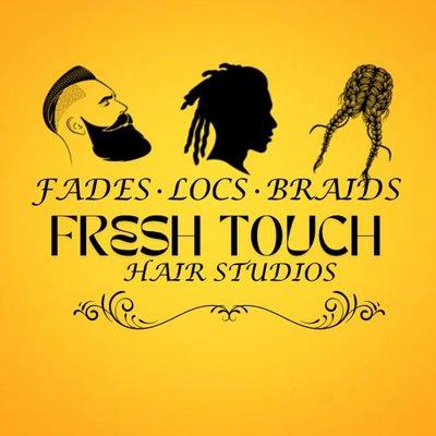 Fresh Touch Hair Studios