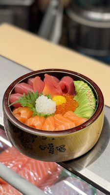 Tochucha Chirashi