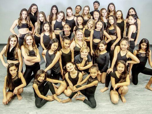 The 2018-2019 Tate Company