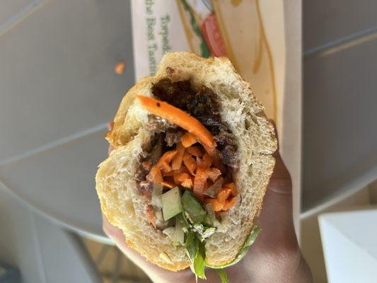 Banh Mi Bite