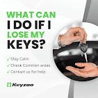 Keyzoo Locksmiths