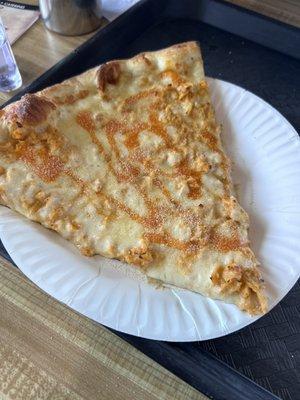 Buffalo Chicken Pizza - Extra Large