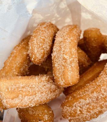 Churros