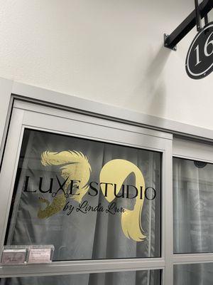 Luxe Studio By Linda Luu