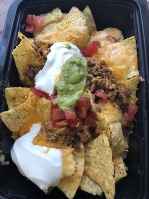 Super Nachos