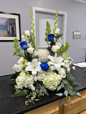 Lancaster Florist