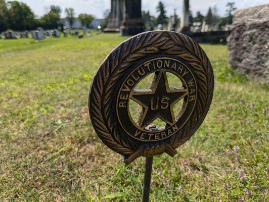 Riverside Cemetery, Plattsburgh