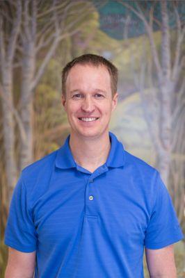 Dr. Jonathan Smith - Spokane Dental