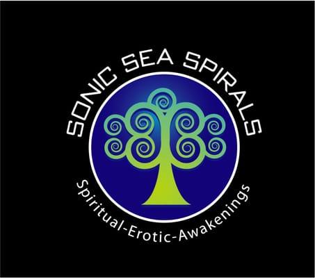 Sonic Sea Spirals