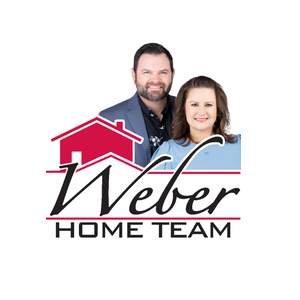 Mike & Maleah Finucane | Weber Home Team