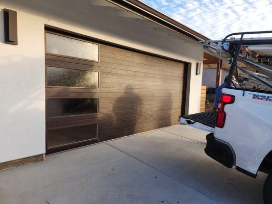 San Diego Garage Doors