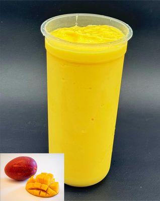 Mango Smoothie