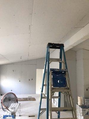 Ledezma’s Drywall Services