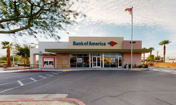 Bank of America