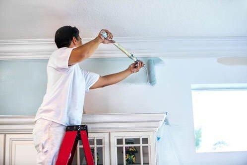 Painting Services in San Francisco,CA