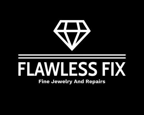 Flawless Fix: Fine Jewelry and Repairs