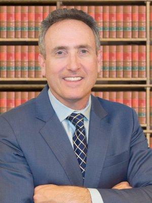 Attorney Bradley Dworkin