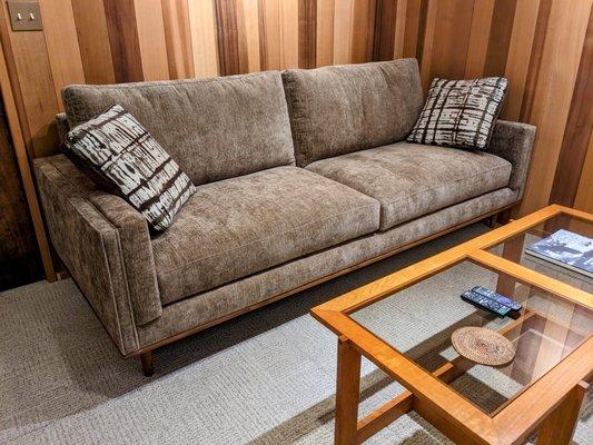 California Sofa