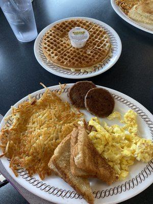 Waffle House