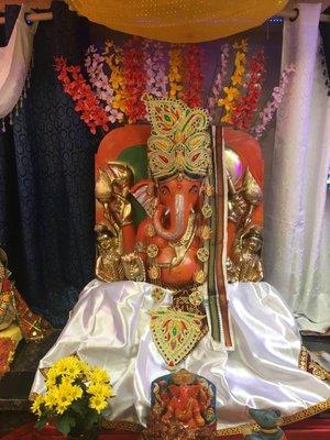 Shree Siddhivinayak Dev