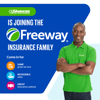 Freeway Insurance