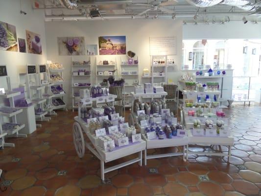 300 hundreds lavender products