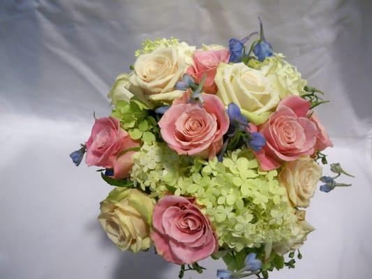 Bridal bouquet