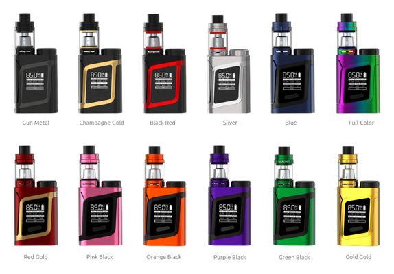 SMOK Baby Alien AL85