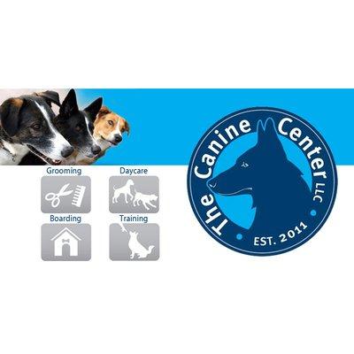 The Canine Center