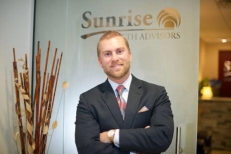 David I. Strunc,CRPC® Founding Partner Investment Advisor Representative (407) 237-0116 DStrunc@SunriseWealthAdvi­sors.com