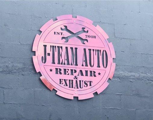 J Team Auto