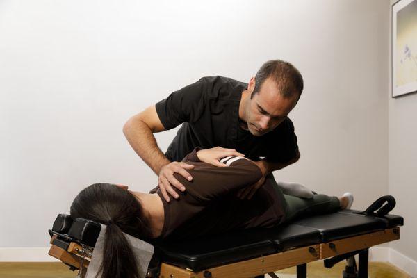 Whalen Chiropractic and Rehabilitation