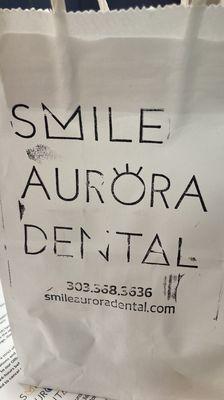 Smile Aurora Dental