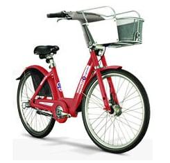 Houston B-Cycle