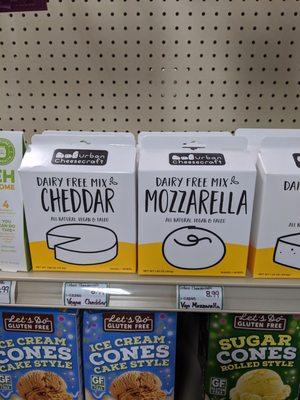 Cheese Mix!!